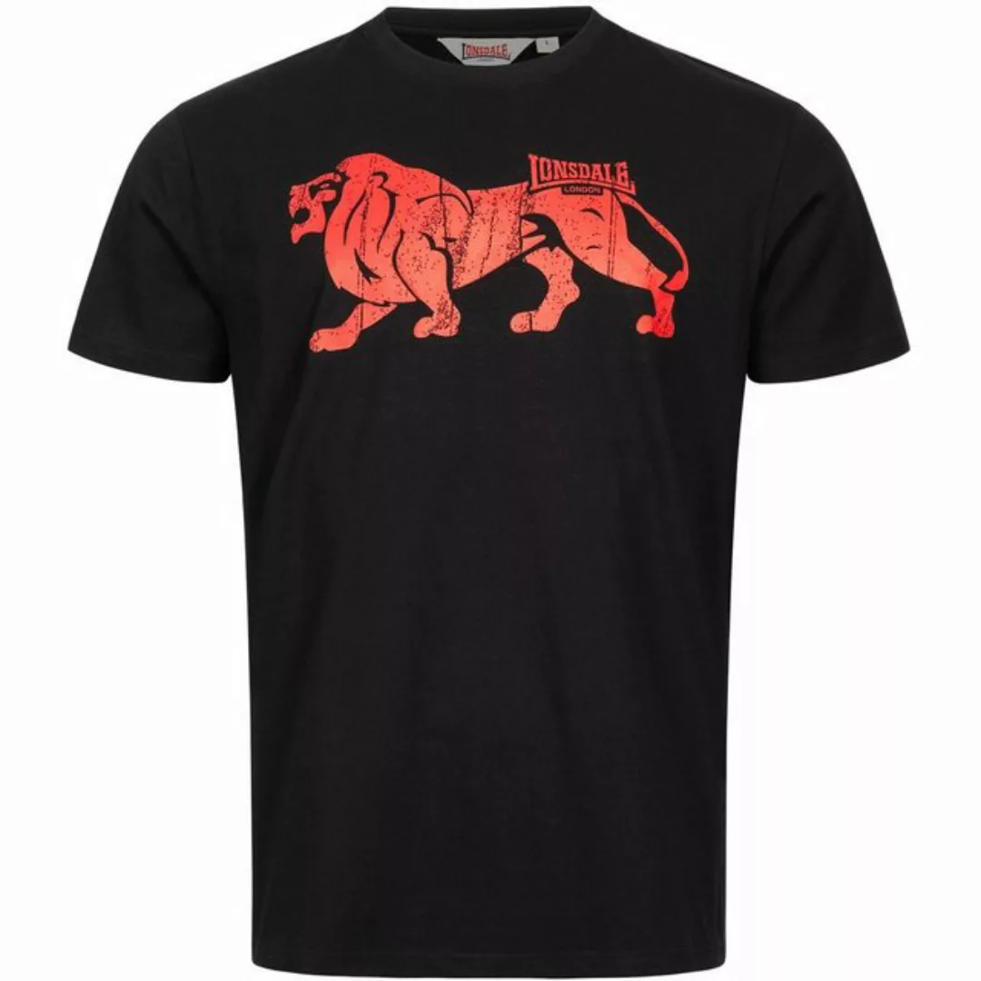 Lonsdale T-Shirt ENDMOOR (1-tlg) günstig online kaufen