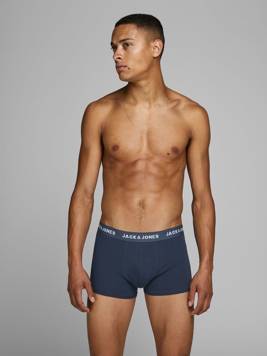 3ER-PACK BOXERSHORTS günstig online kaufen