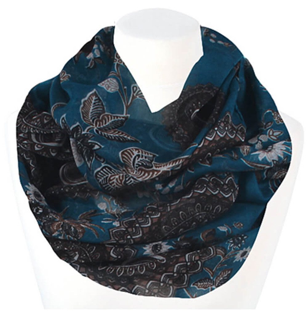 chic4home Loop Trend Twist, (1-St. 1-teilig), günstig online kaufen