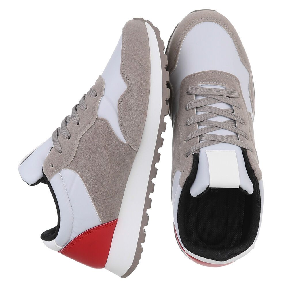 Coolwalk Stylischer Herrenschuh mit hohem Komfort günstig online kaufen
