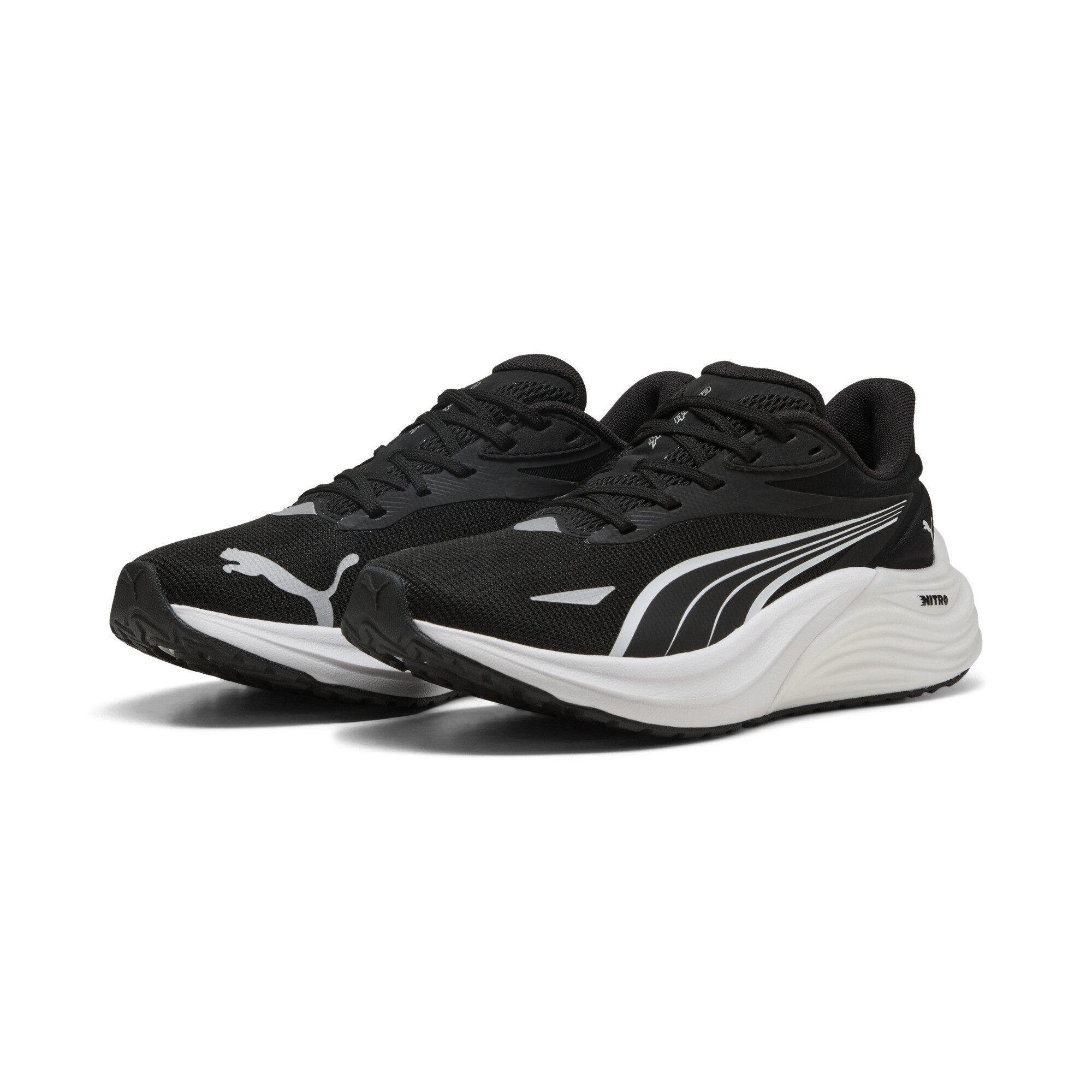 PUMA Electrify NITRO™ 4 Laufschuhe Jugendliche günstig online kaufen