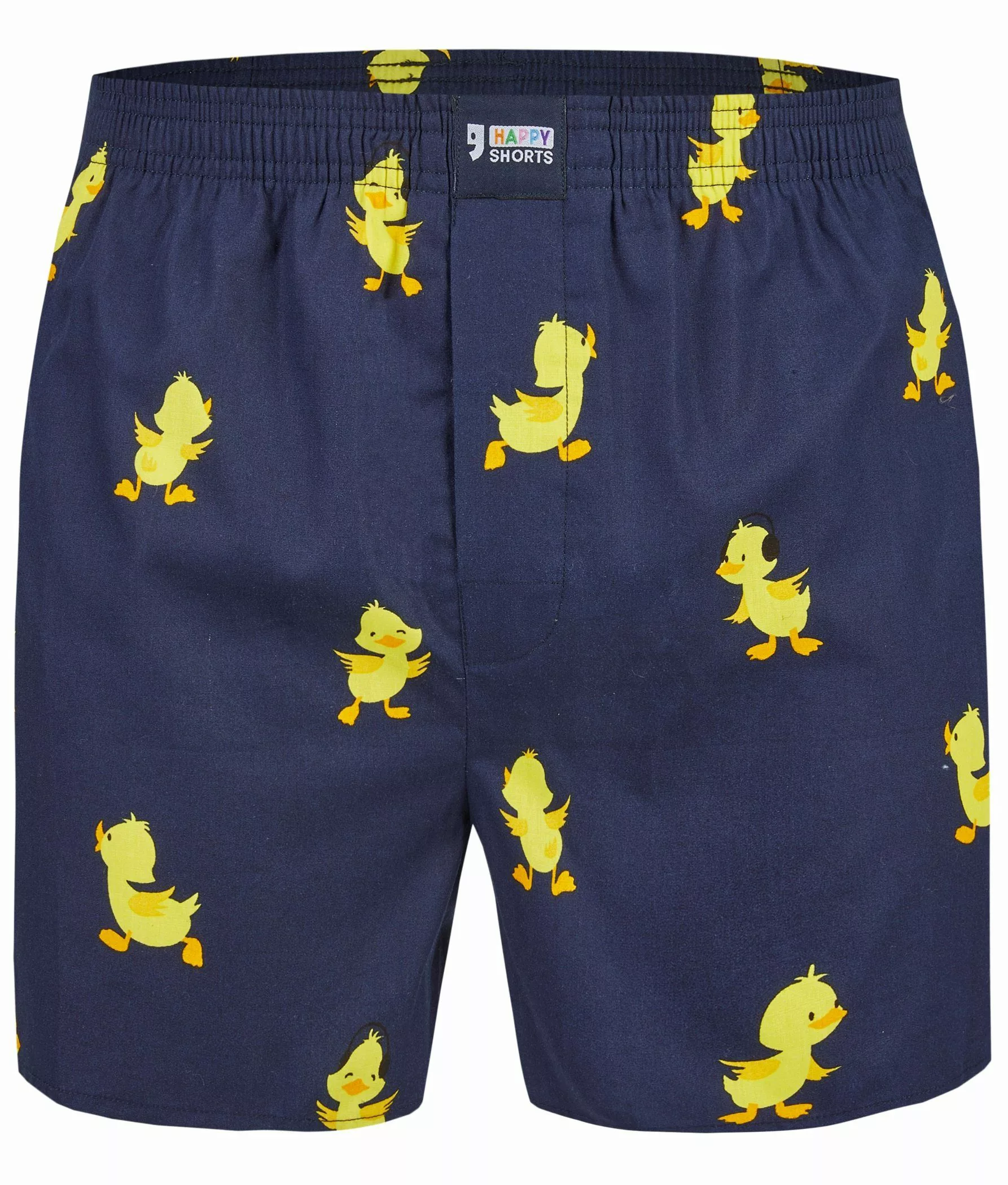 HAPPY SHORTS Boxershorts HAPPY SHORTS Boxershorts günstig online kaufen