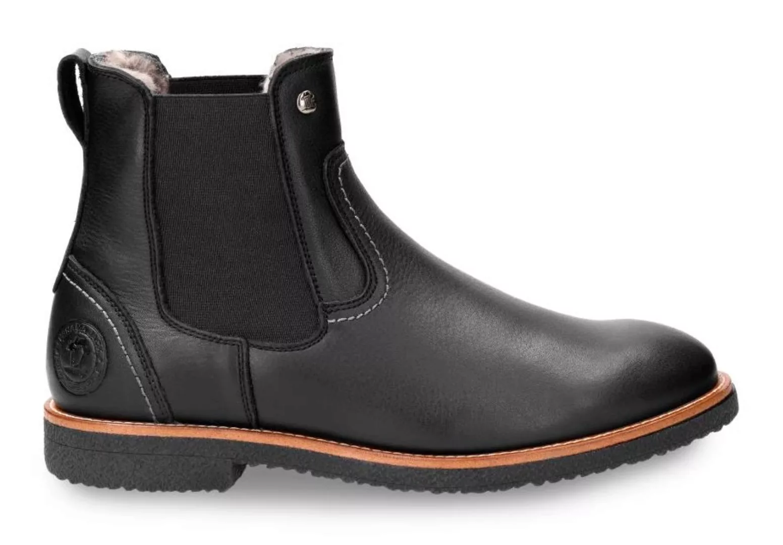 Panama Jack Chelseaboots "Garnock Igloo" günstig online kaufen