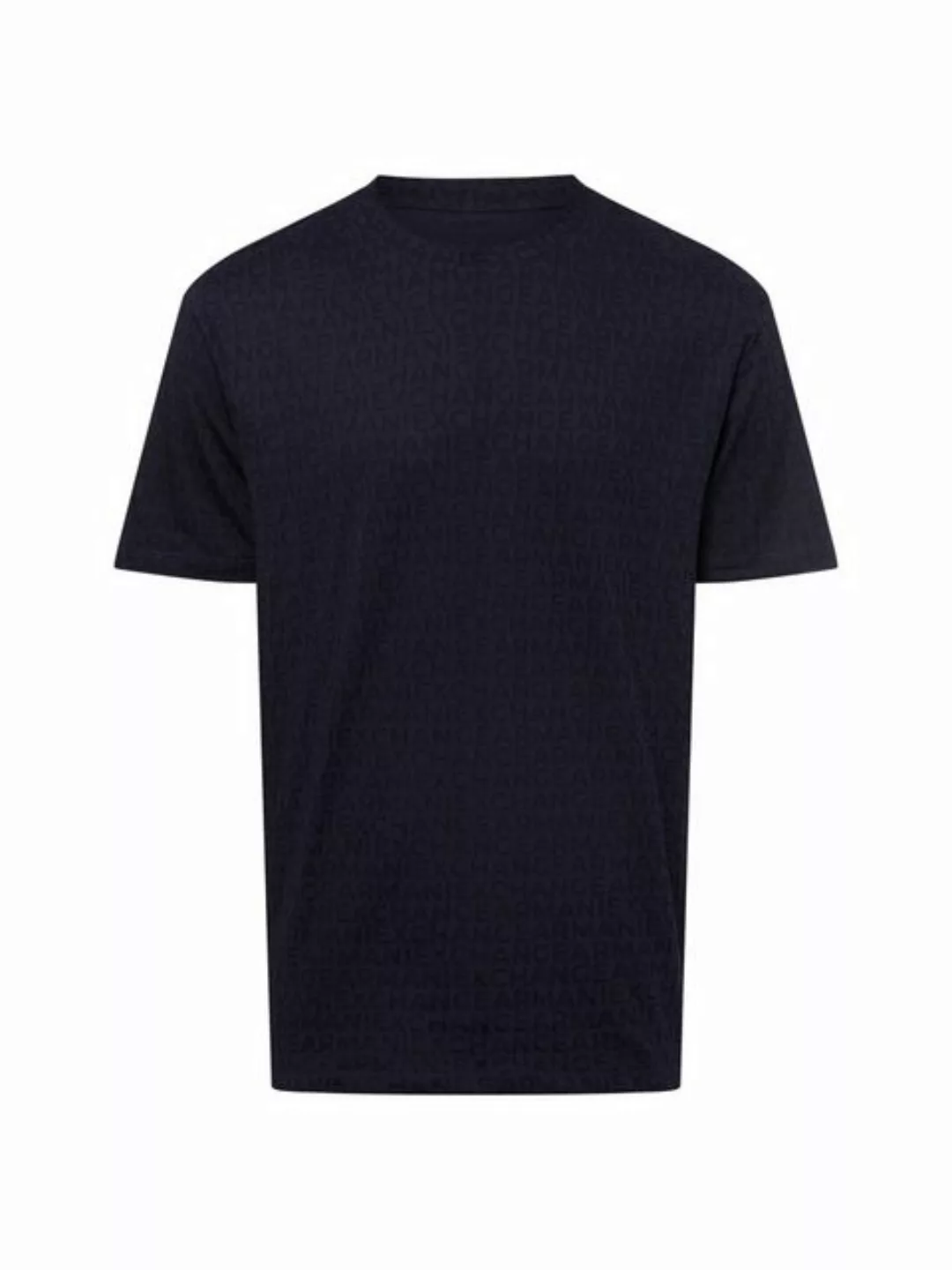 Armani Exchange Connected T-Shirt günstig online kaufen