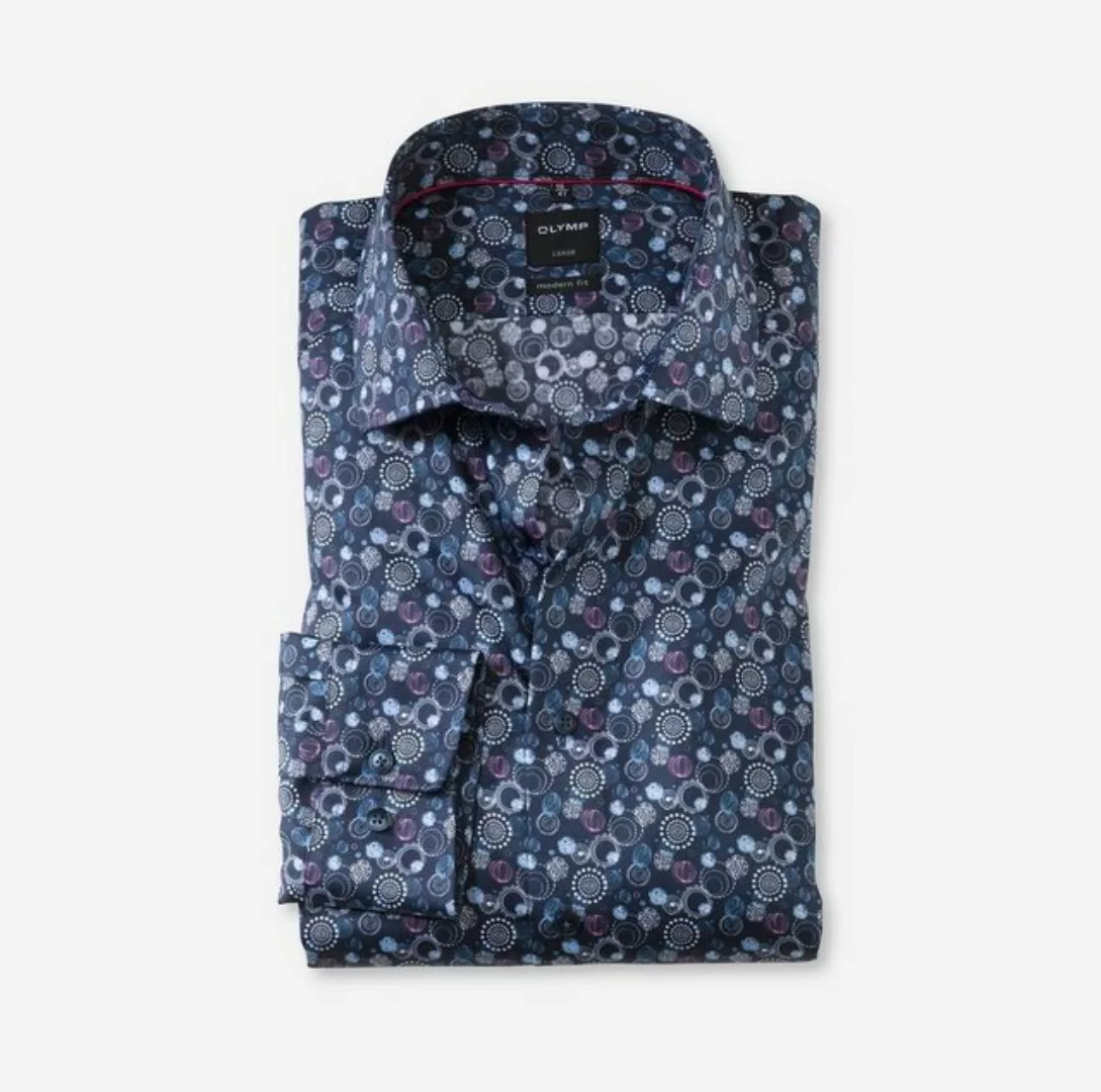 OLYMP Langarmhemd 1382/74 Hemden günstig online kaufen