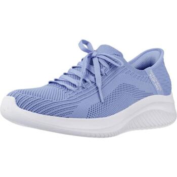 Skechers  Damenschuhe Slipper SLIP-INS: ULTRA FLEX 149710 PERI günstig online kaufen