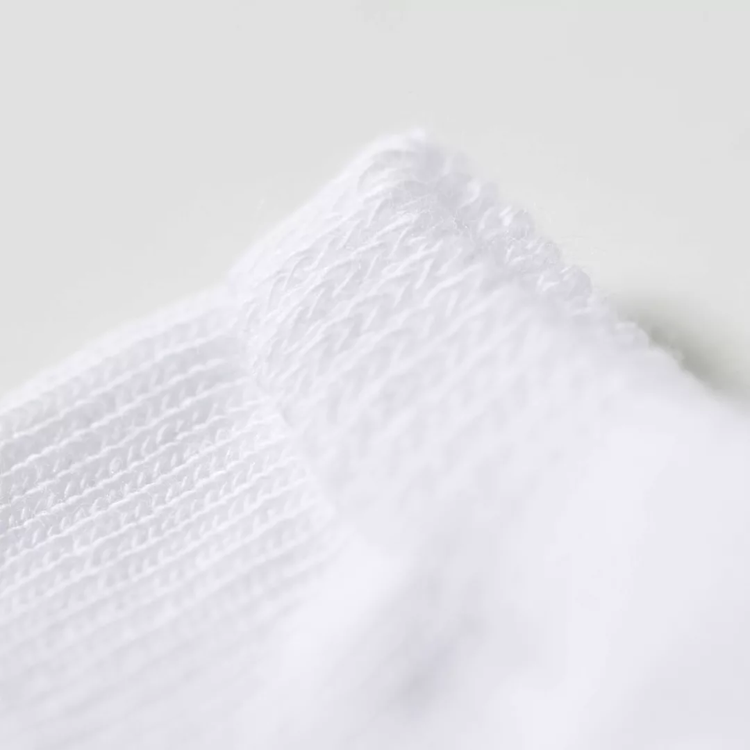 Adidas Originals Trefoil Liner Socken EU 35-38 white / black günstig online kaufen