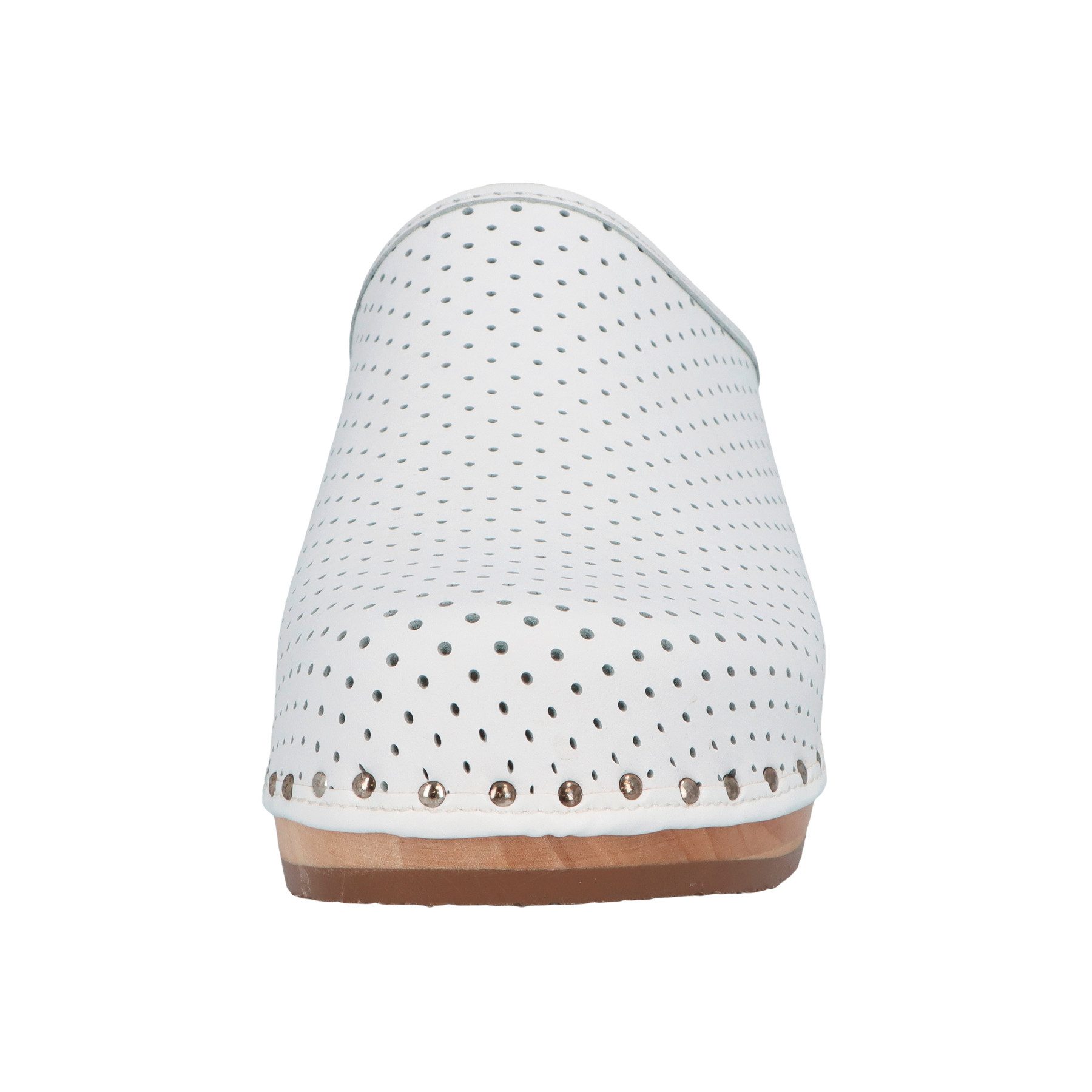 BERKEMANN Berkemann neutral Holz Standard-Toeffler Clogs günstig online kaufen