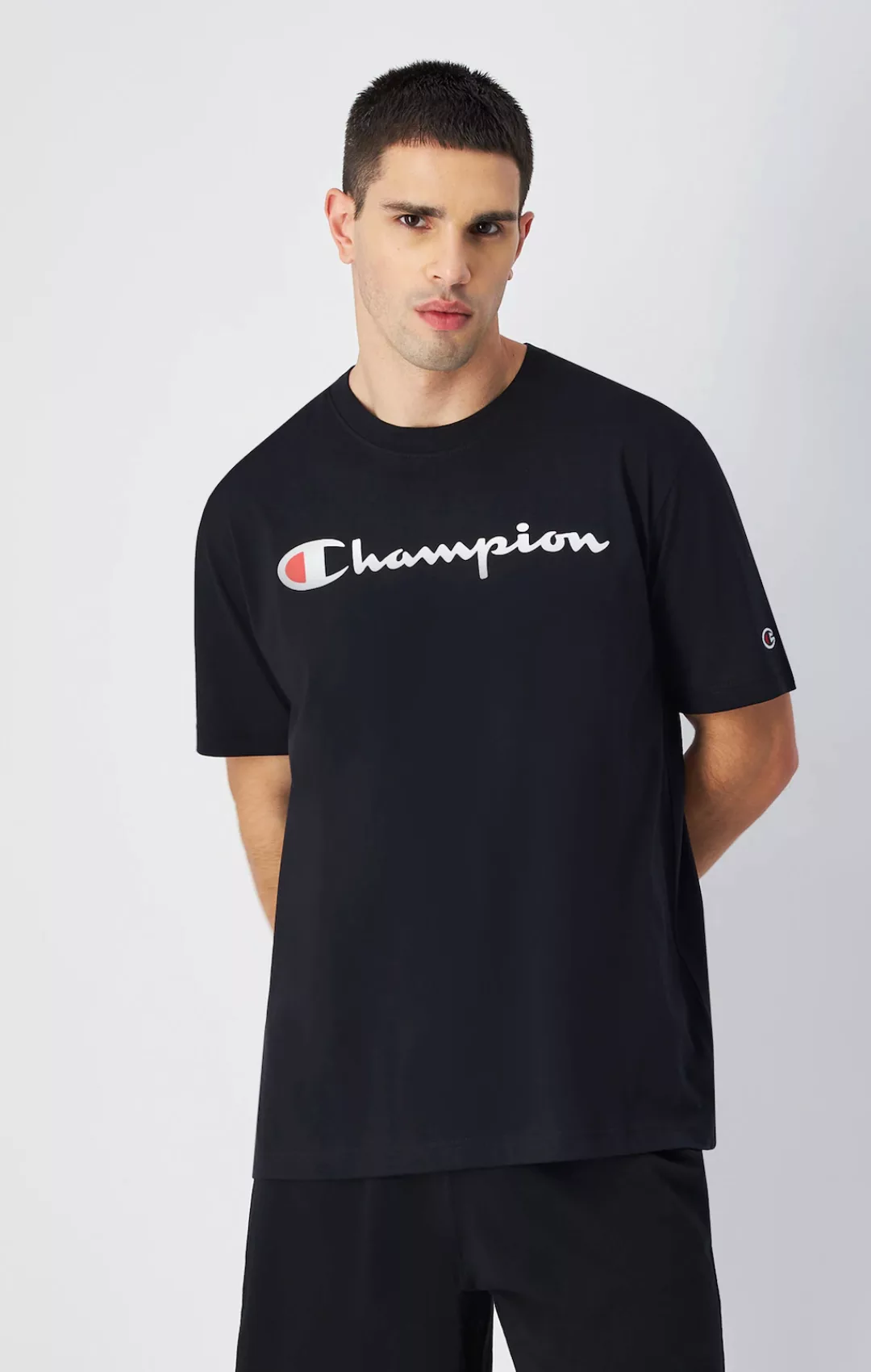 Champion T-Shirt günstig online kaufen