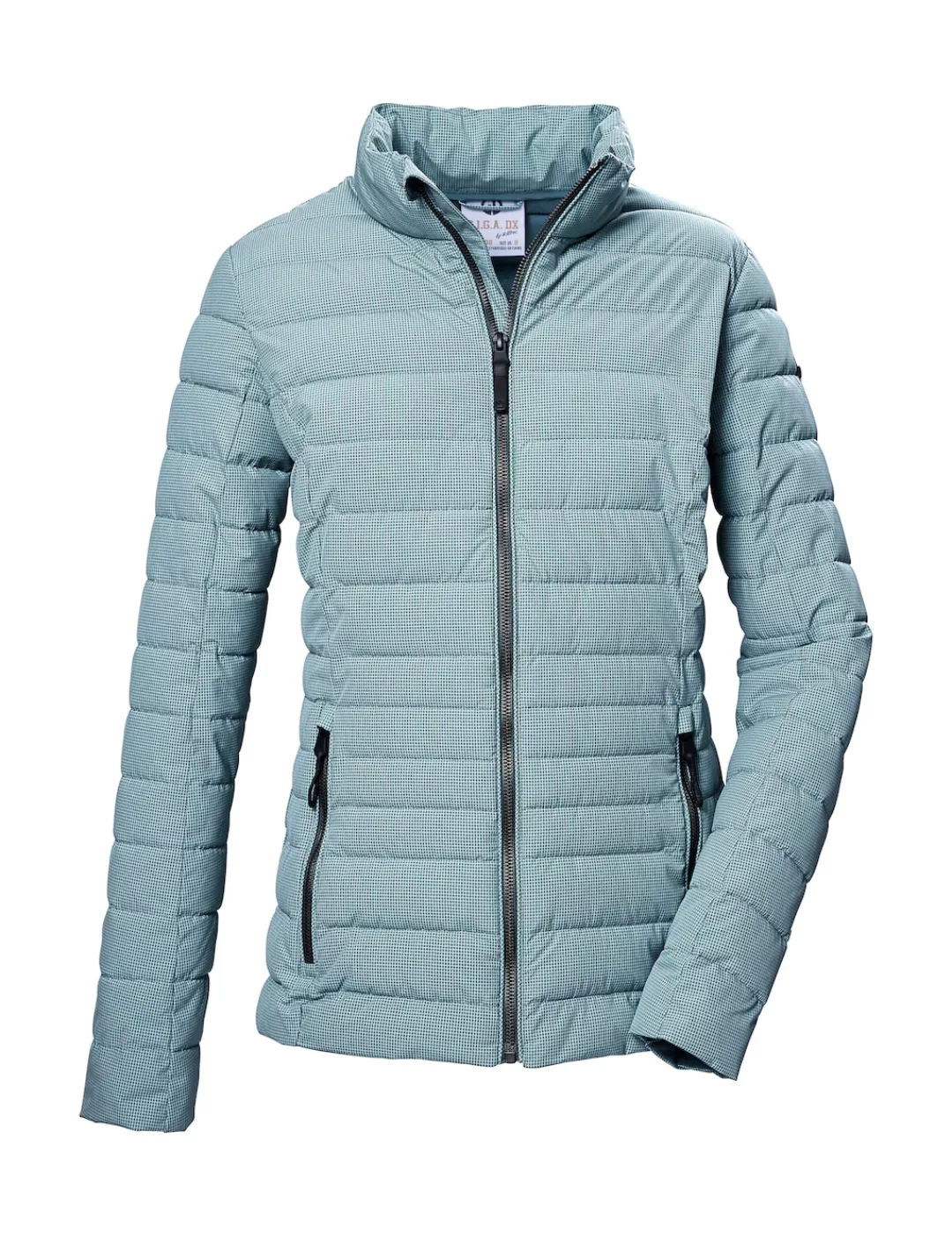 G.I.G.A. DX by killtec Steppjacke GS 64 WMN QLTD JCKT Damen Steppjacke, was günstig online kaufen