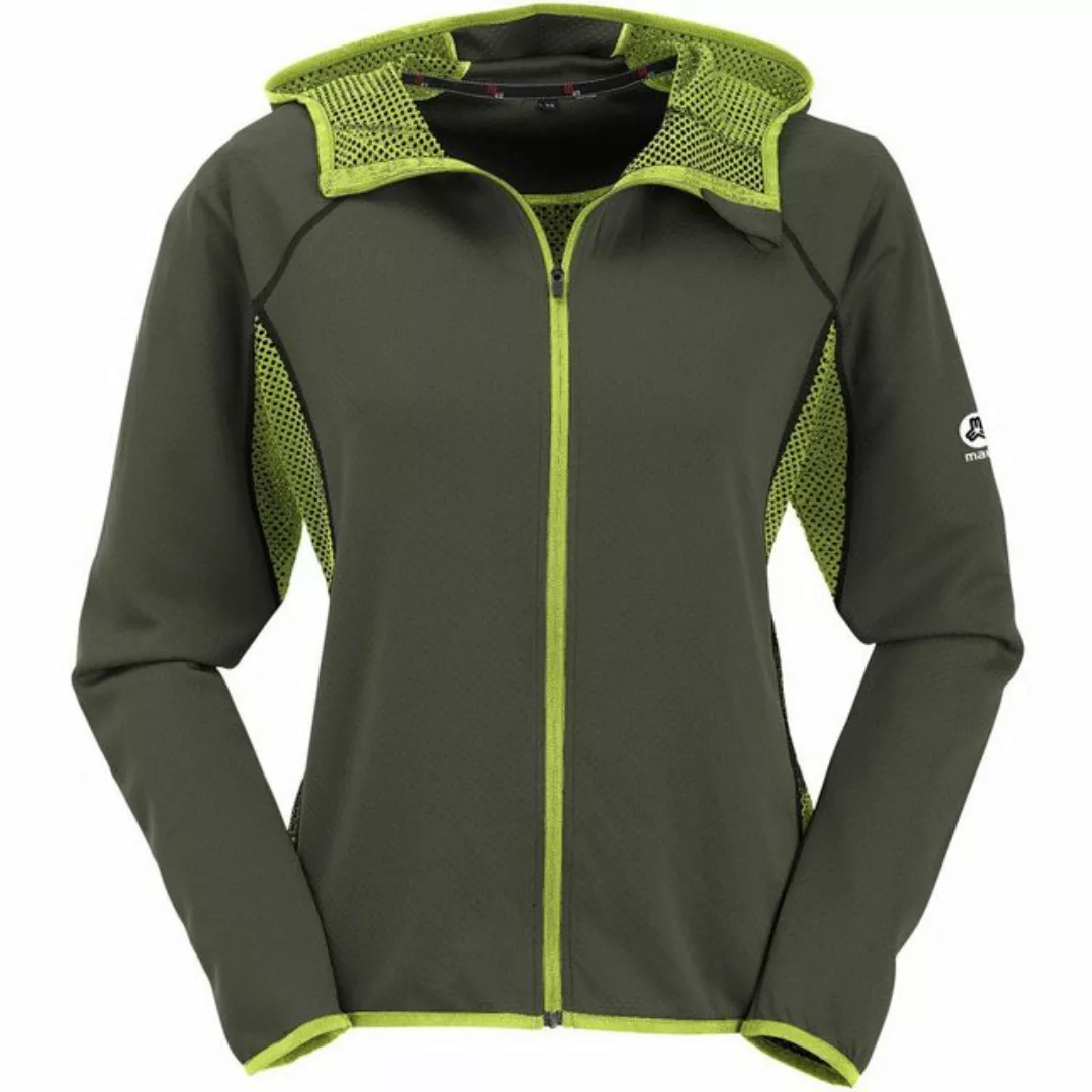 Maul Sport® Fleecejacke Fleecejacke Rheinsteig günstig online kaufen