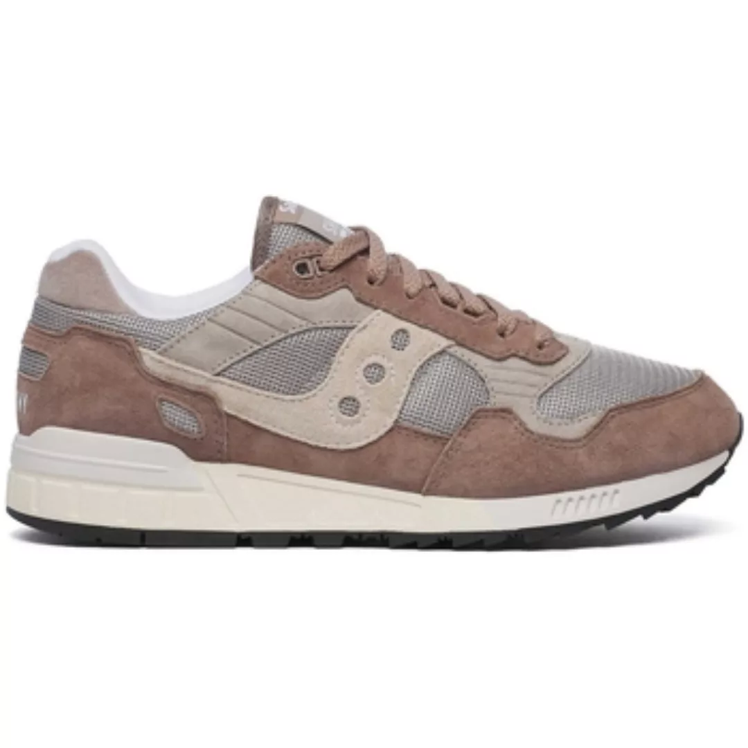 Saucony  Sneaker Shadow 5000 - Gravel/Grey günstig online kaufen