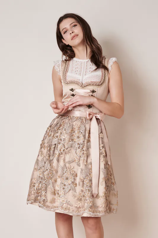 Dirndl Liela (60cm) günstig online kaufen