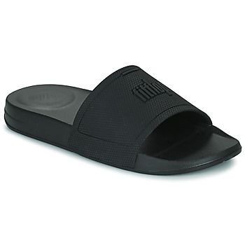 FitFlop  Pantoffeln Iqushion Pool Slide Tonal Rubber günstig online kaufen