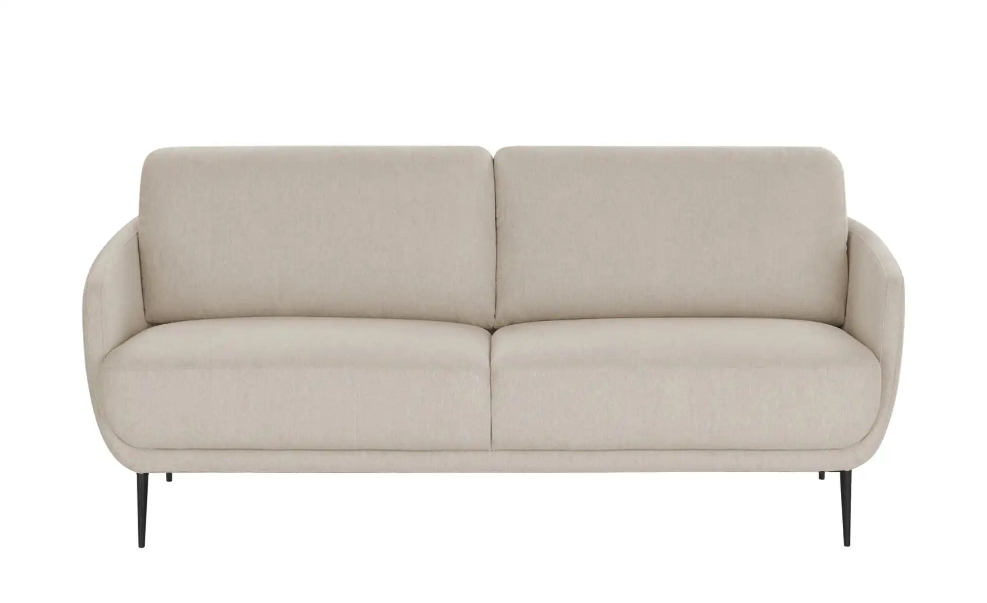 Jette Home Einzelsofa  Polly ¦ beige ¦ Maße (cm): B: 170 H: 80 T: 90 Polste günstig online kaufen