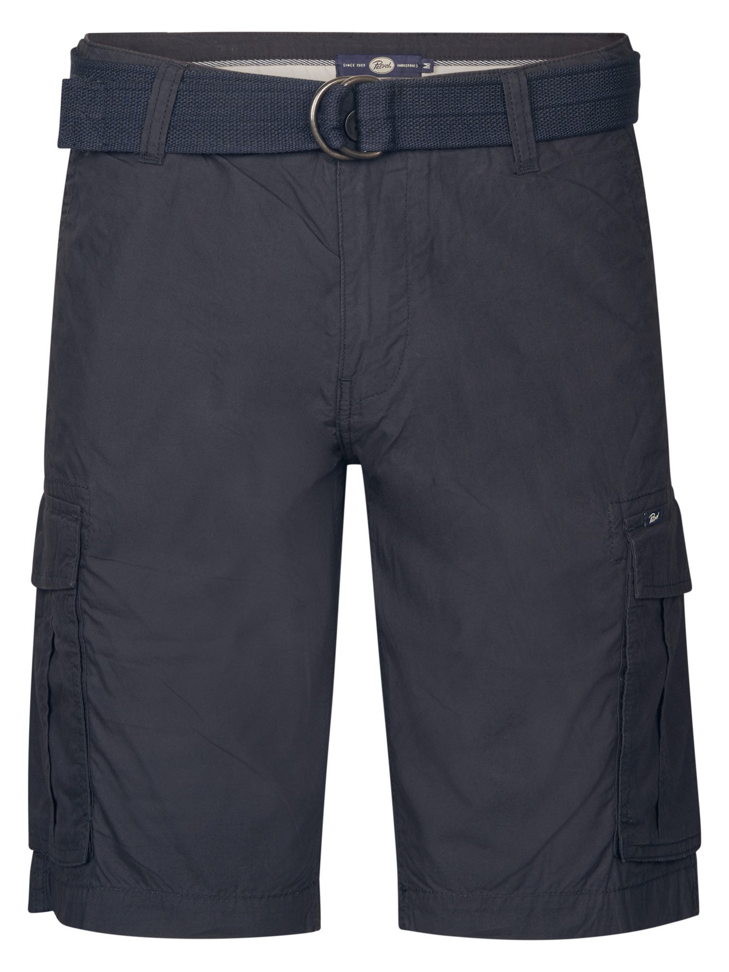 Petrol Industries Jeansshorts, Sommerhose im Five-Pocket Style günstig online kaufen