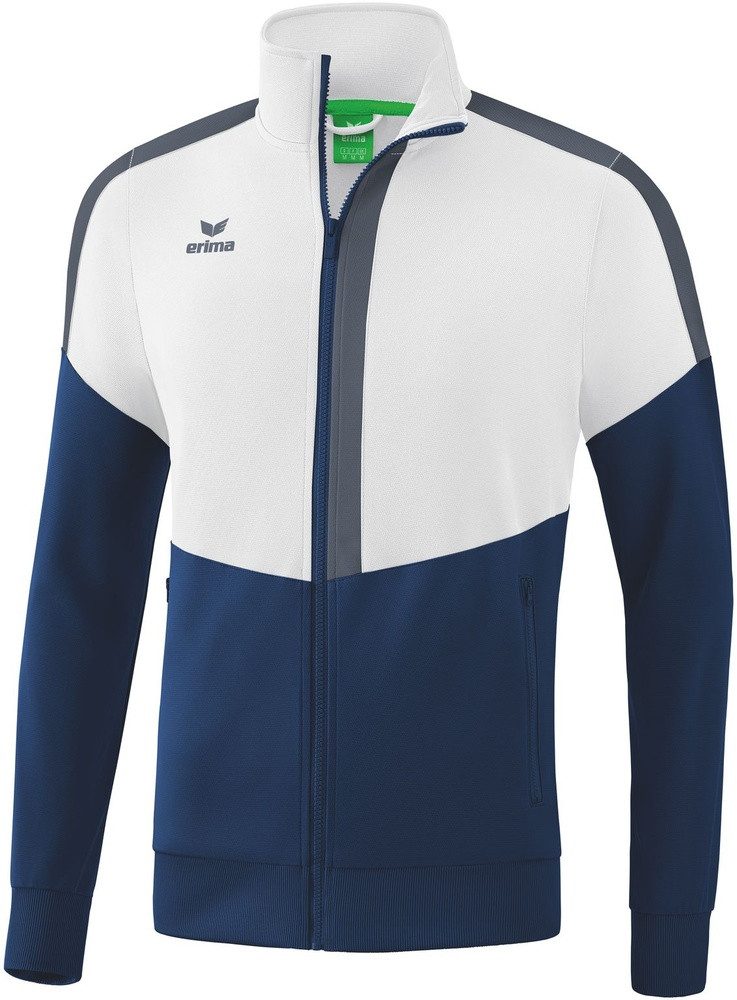 Erima Sweatjacke Erima Squad Trainingsjacke Trainingsjacken günstig online kaufen