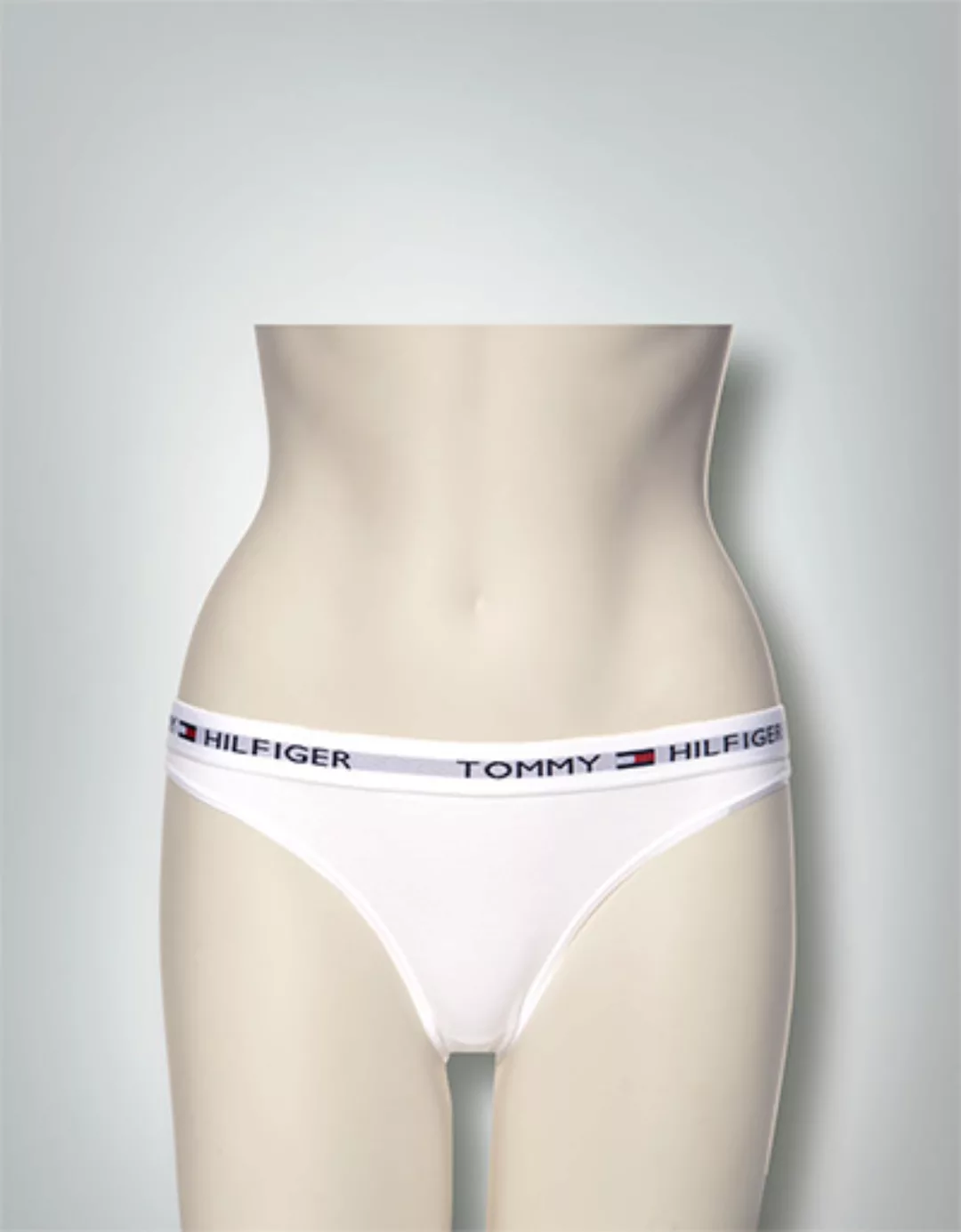 Tommy Hilfiger Damen Bikini 1387904875/100 günstig online kaufen