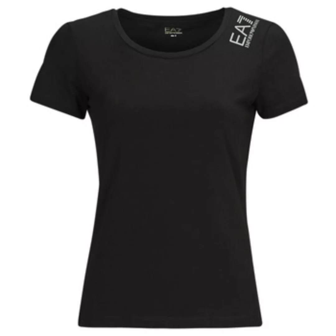 Emporio Armani EA7  T-Shirt 8NTT50-TJDZZ-0200 günstig online kaufen