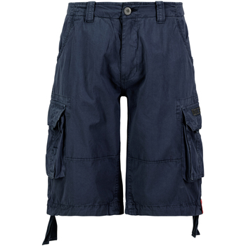 Alpha Industries Shorts "Jet Short kurze Hose" günstig online kaufen