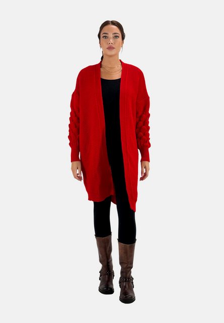 Elara Cardigan Damen Cardigan (1-tlg) günstig online kaufen