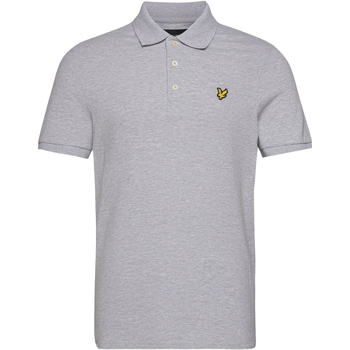 Lyle & Scott  Poloshirt Plain Polo Shirt günstig online kaufen
