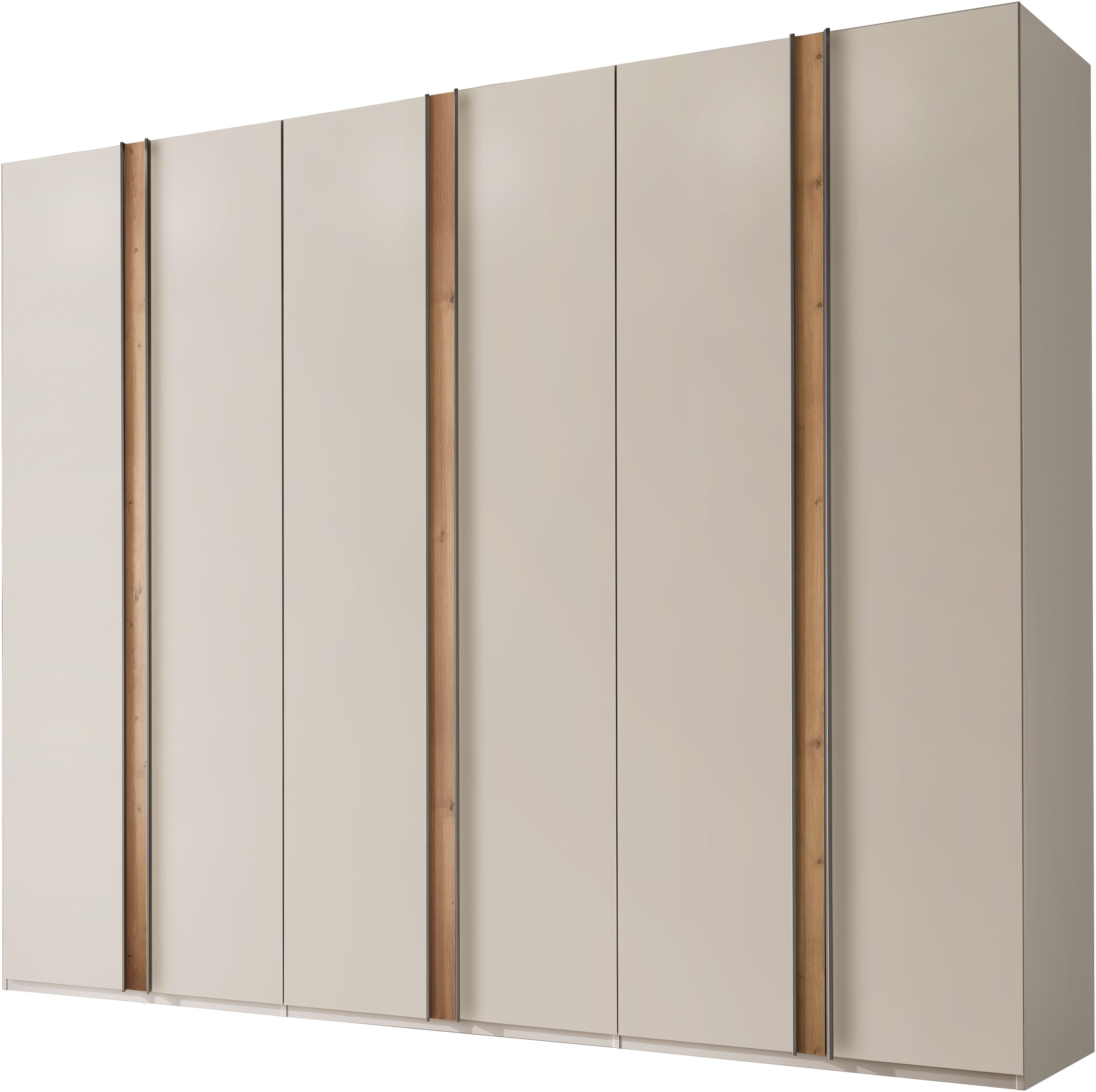 WIEMANN Drehtürenschrank "Lagos", (in 4 Breiten und mit 3 verschiedenen Aus günstig online kaufen
