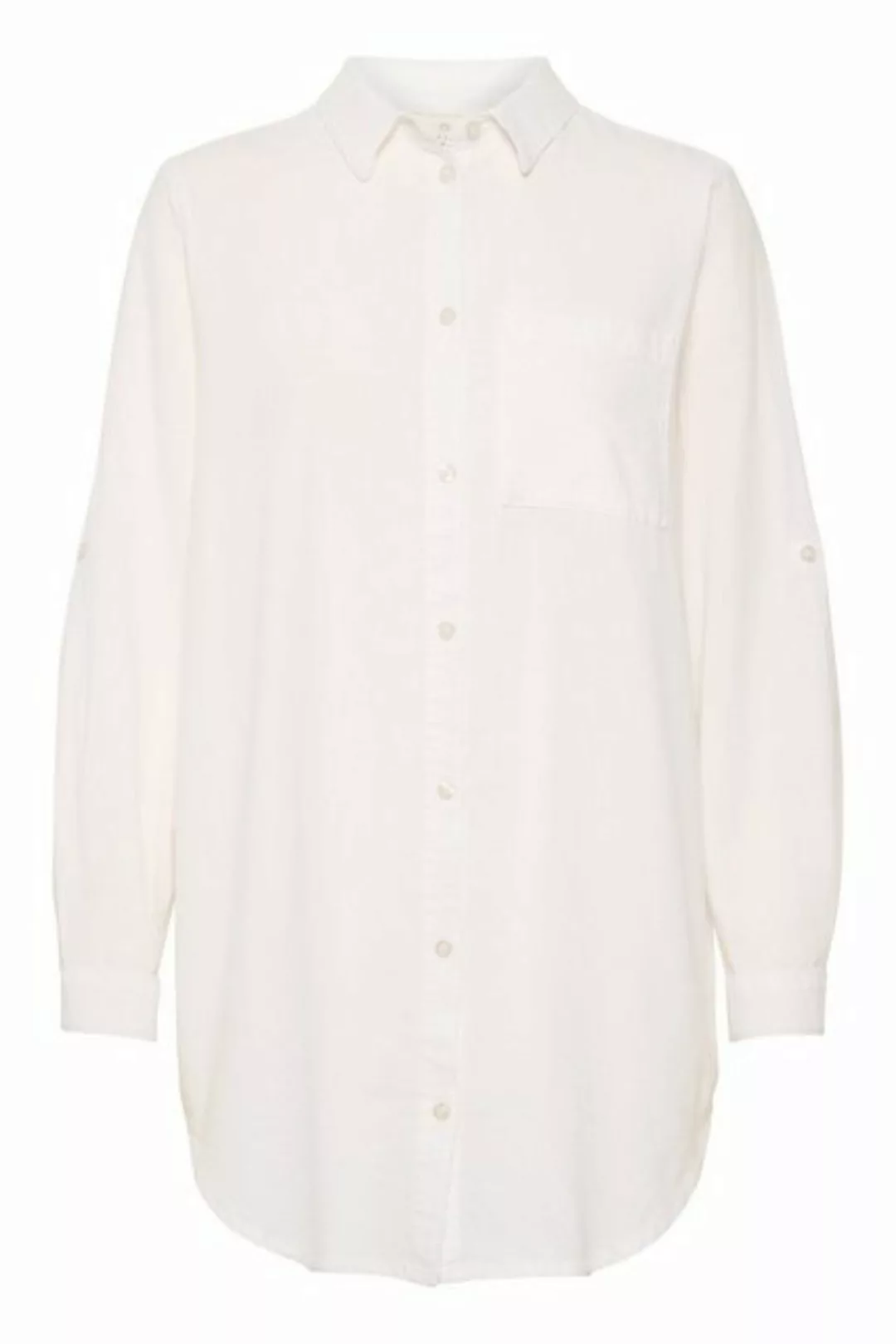 KAFFE Langarmhemd KAnaya Shirt Tunic günstig online kaufen