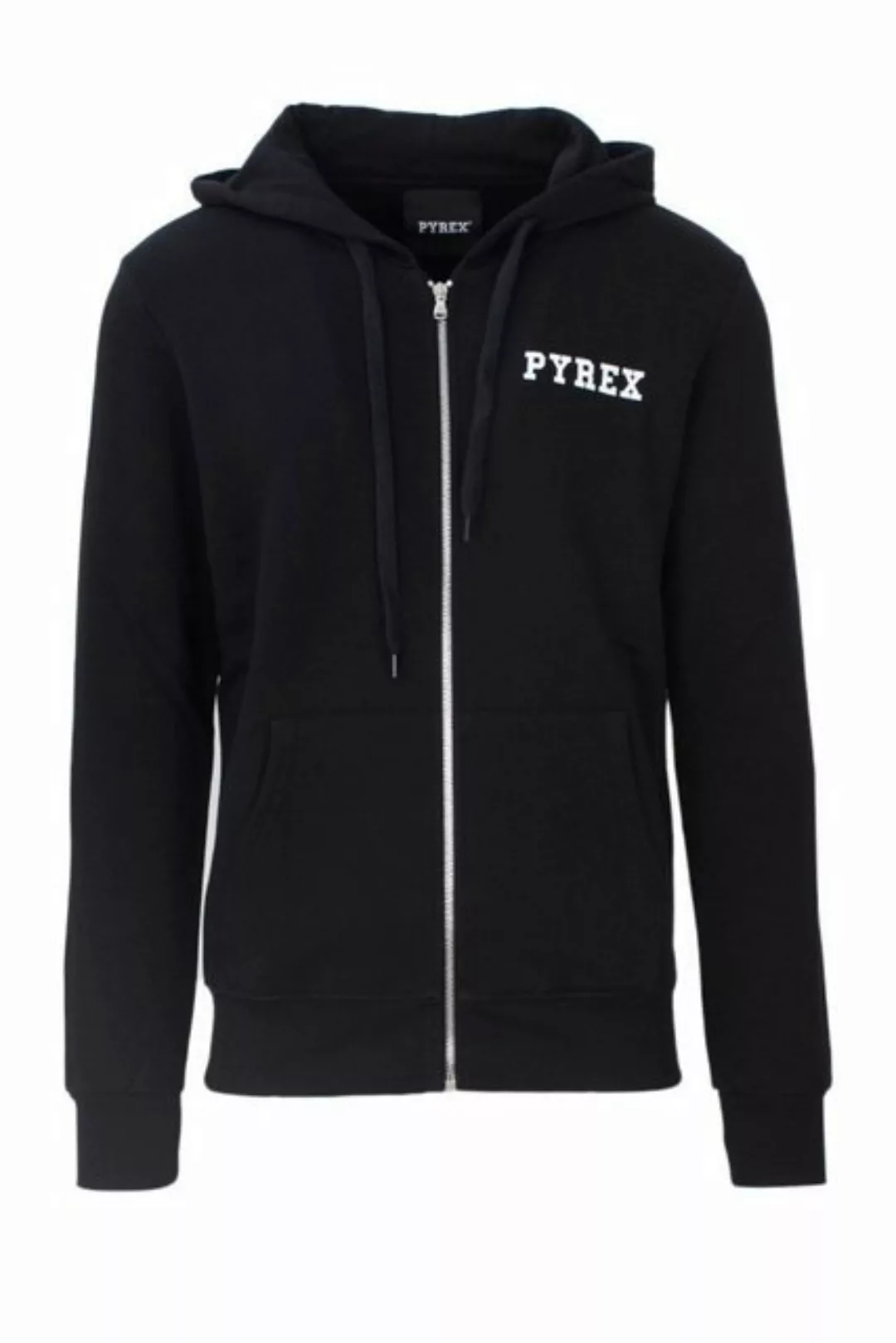 PYREX Kapuzenfleecejacke günstig online kaufen