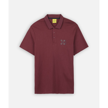 Oxbow  Poloshirt Polo manches courtes TILE günstig online kaufen