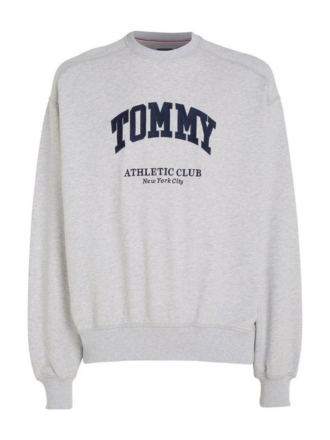 Tommy Jeans Sweatshirt TJM BOXY GMD CREW günstig online kaufen