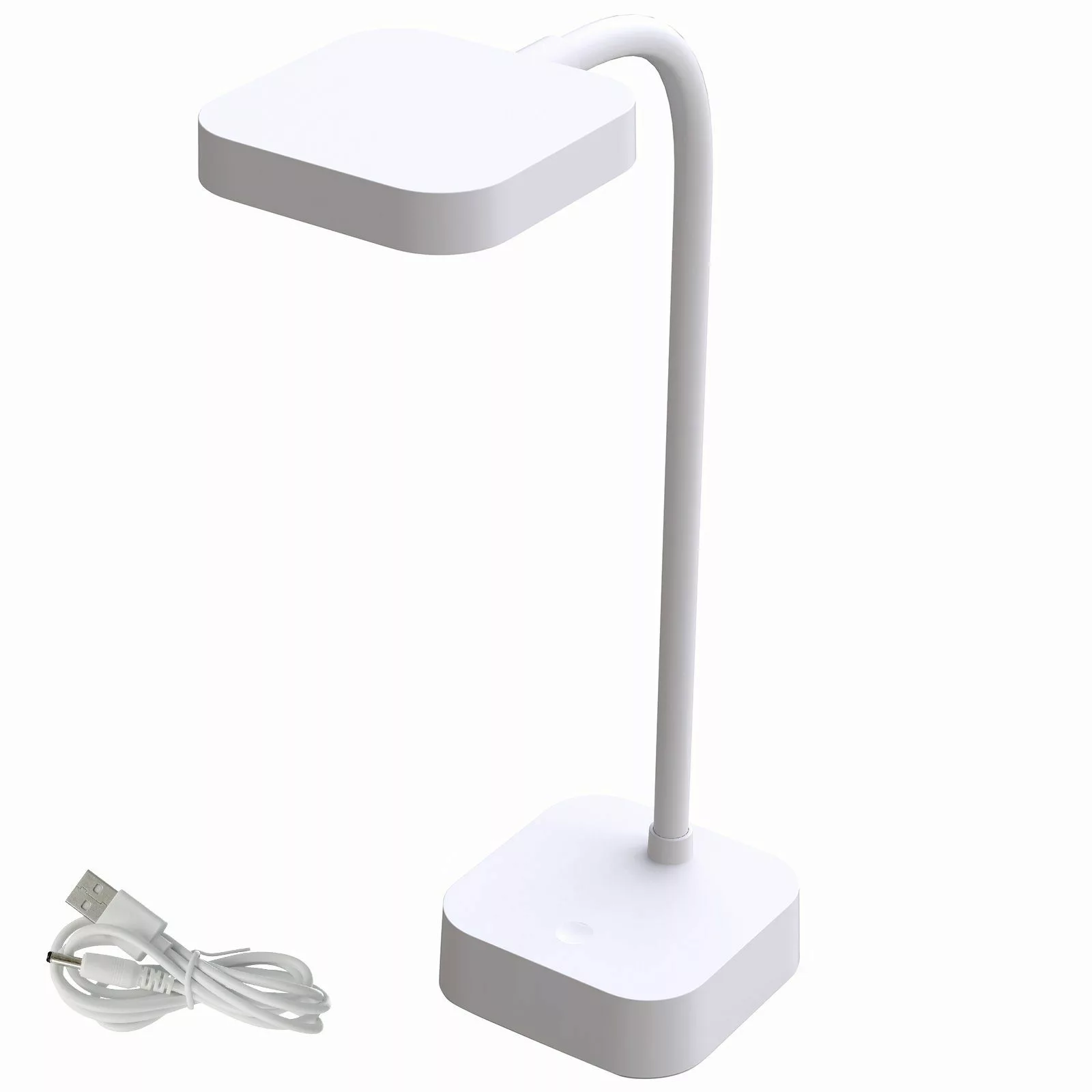 CLAUSS LED Schreibtischlampe Schreibtischlampe LED Akku günstig online kaufen