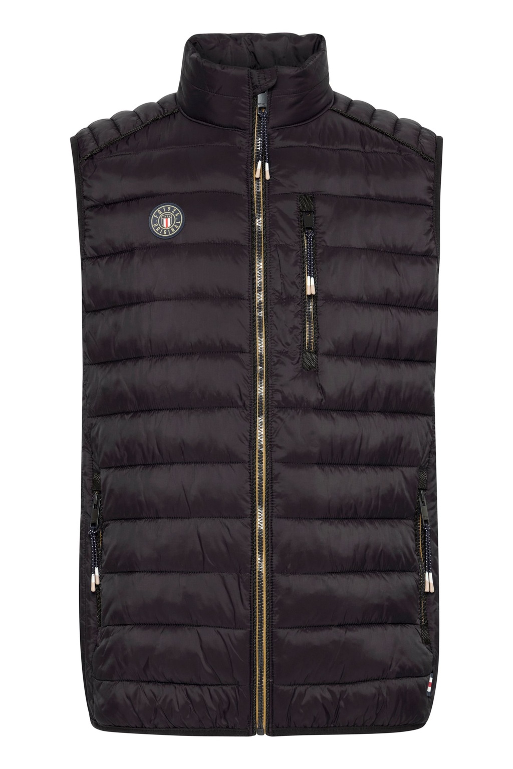 FQ1924 Steppweste "Steppweste FQVINNCENT padded waistcoat", (1 tlg.), Sonst günstig online kaufen