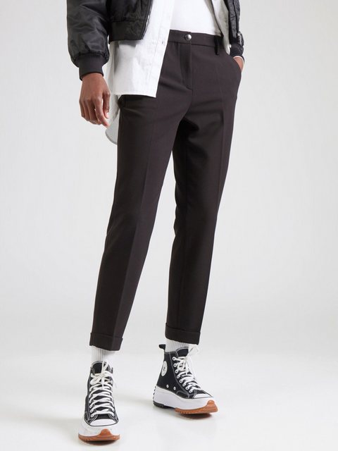 MAC Jogg Pants MAC Schmale Jogging Pants aus leichtem Jersey in S (1-tlg) T günstig online kaufen