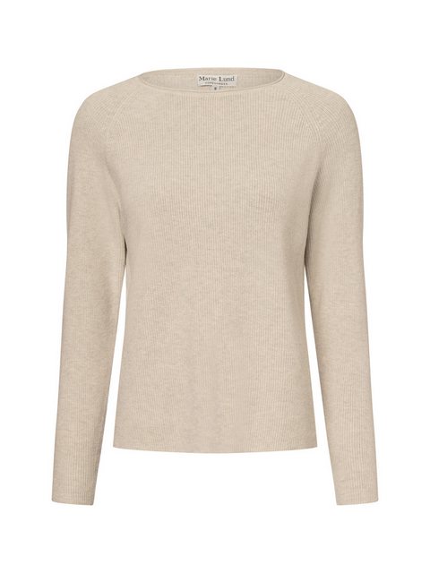 Marie Lund Strickpullover Nak günstig online kaufen