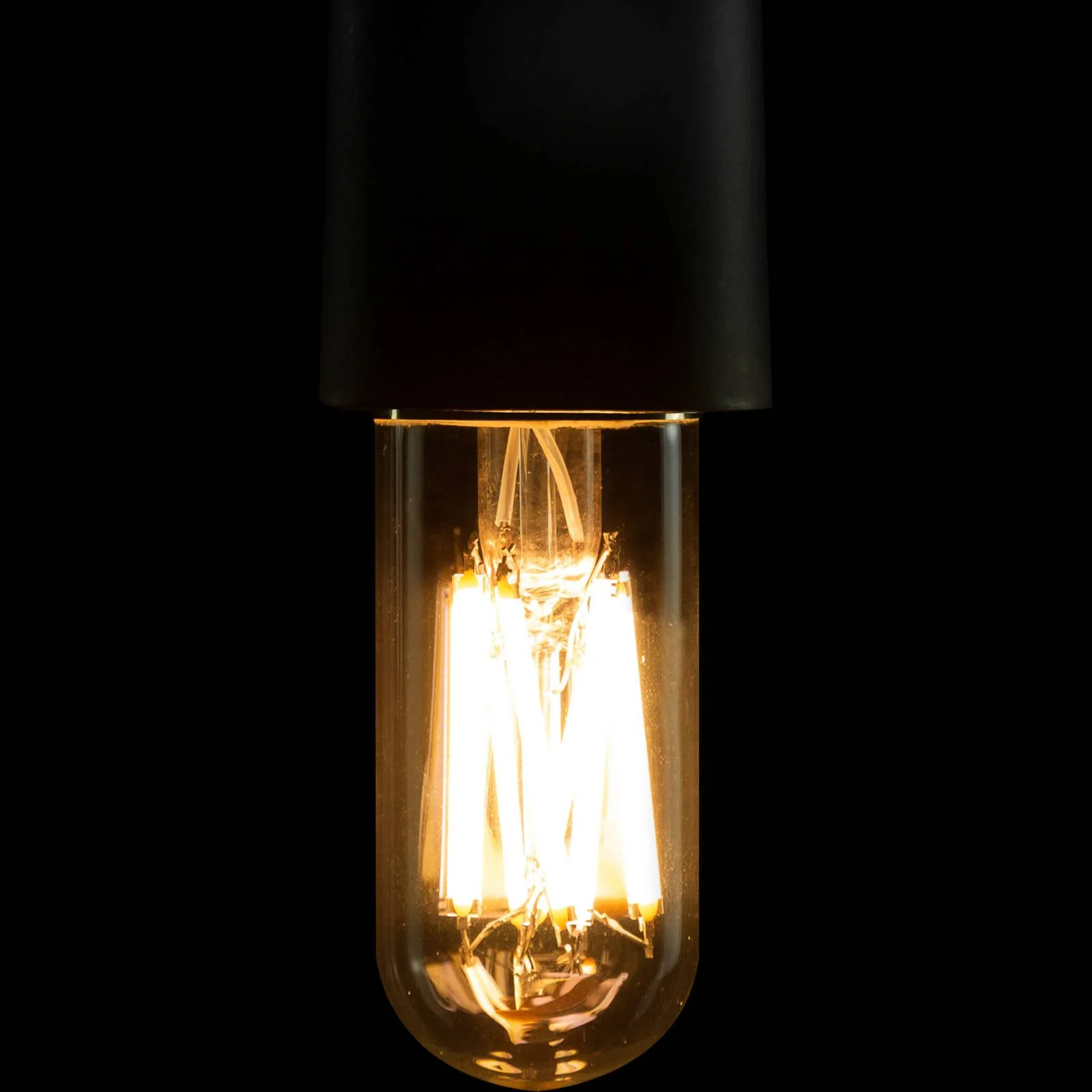 SEGULA LED-Leuchtmittel »LED Tube High Power klar«, E27, Warmweiß, dimmbar, günstig online kaufen
