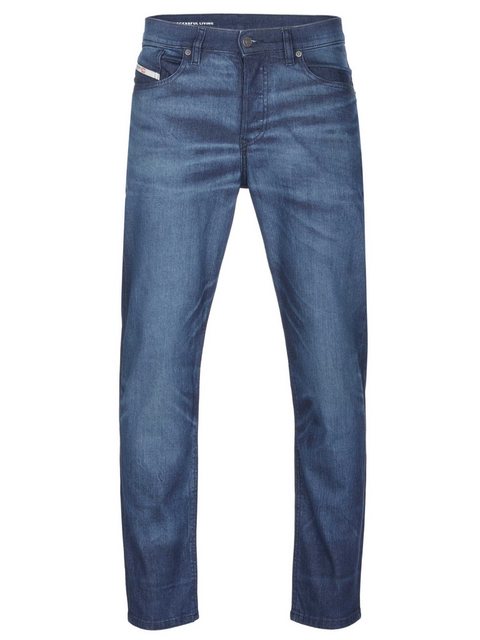 Diesel Straight-Jeans Diesel Jeans günstig online kaufen