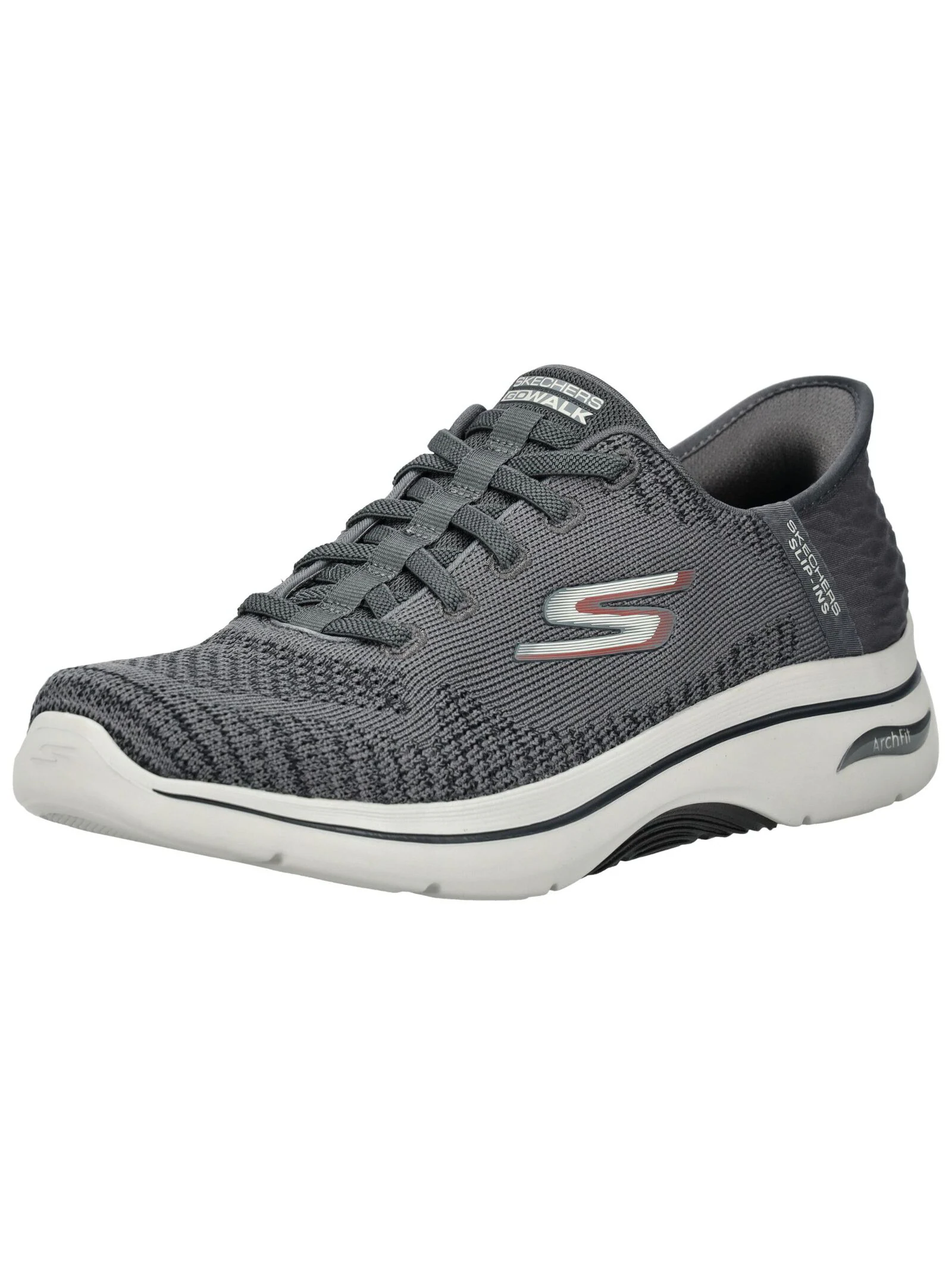 Skechers Sneaker "Skechers Sneaker Textil" günstig online kaufen