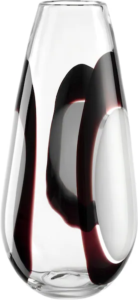 LEONARDO Dekovase »GK/Vase OCCHI BLANC«, (1 St.) günstig online kaufen
