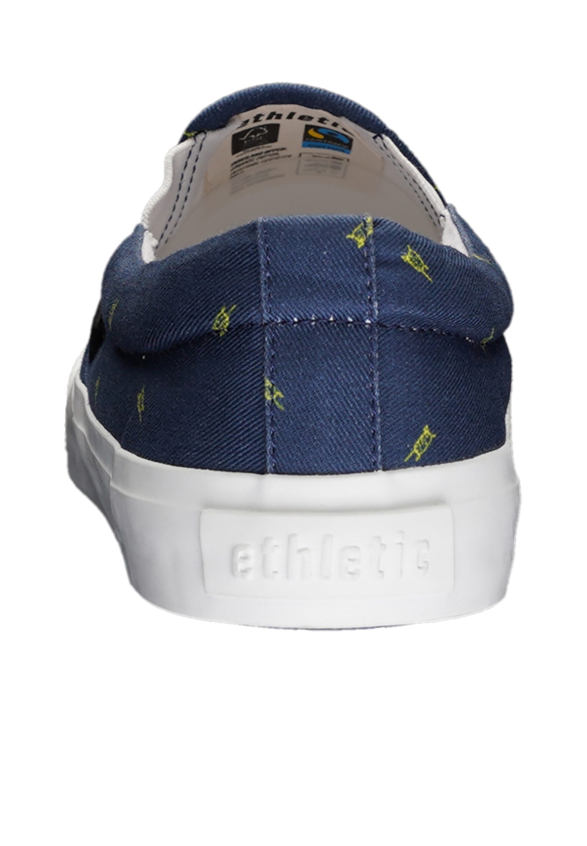 ETHLETIC Fair Deck Collection Sneaker Fair günstig online kaufen