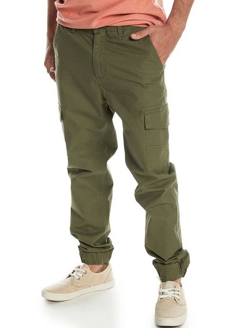 Quiksilver Cargohose günstig online kaufen