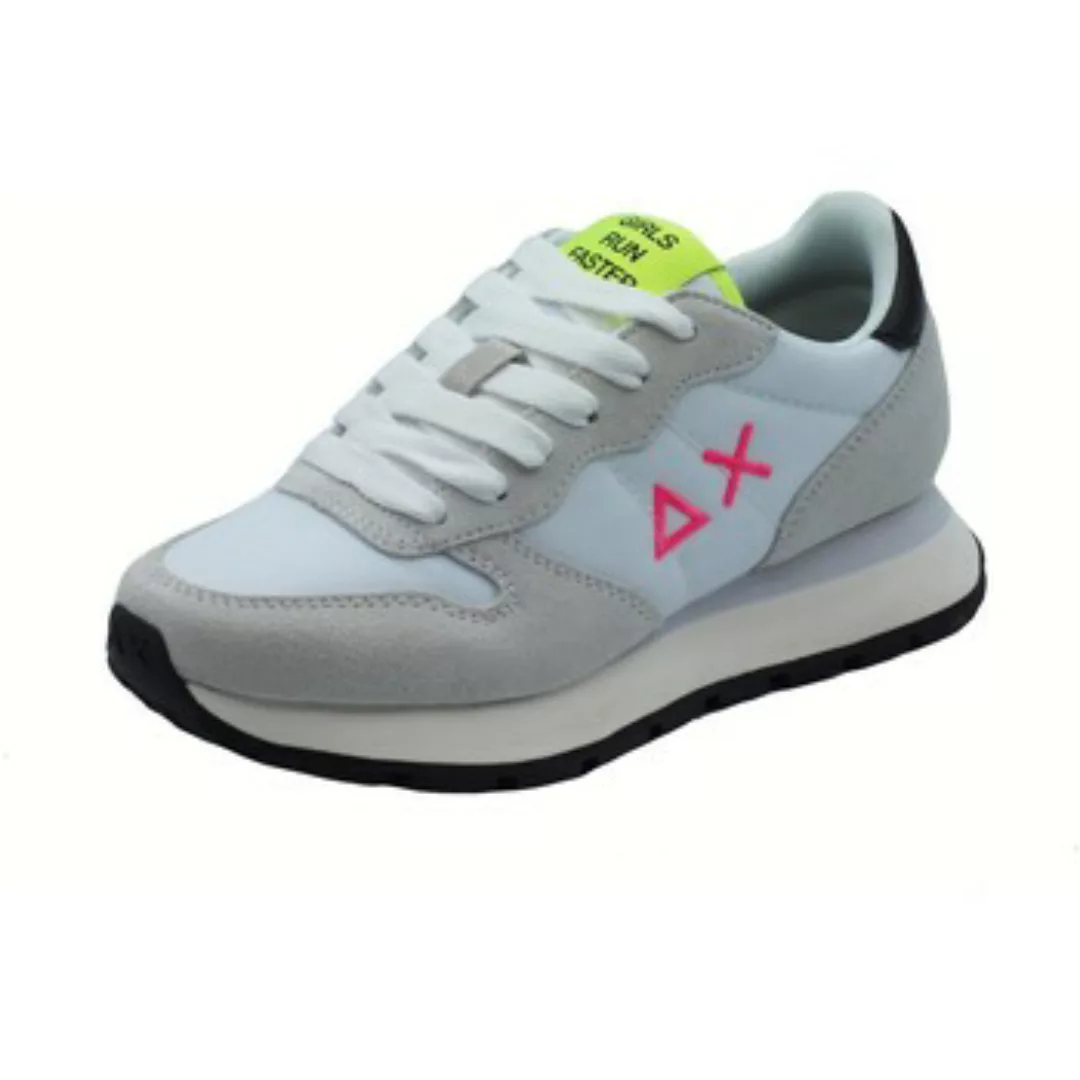 Sun68  Sneaker SUN68 0162 ALLY SOLID NYLON günstig online kaufen
