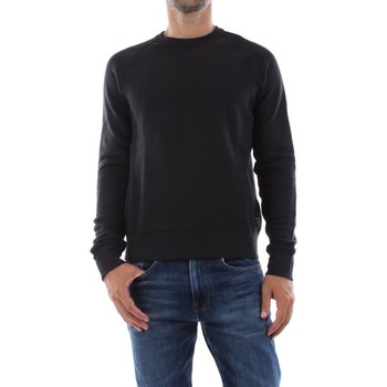 Dockers  Sweatshirt A1104 0012 ICON CREW-BLACK BRUSHED günstig online kaufen