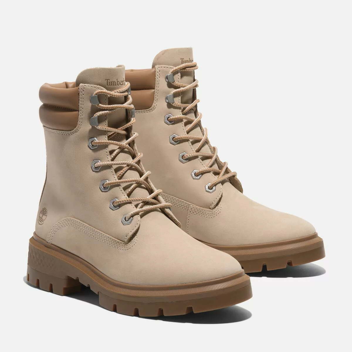 Timberland Winterstiefel "CORTINA VALLEY MID LACE UP WATERPROOF BOOT", wass günstig online kaufen