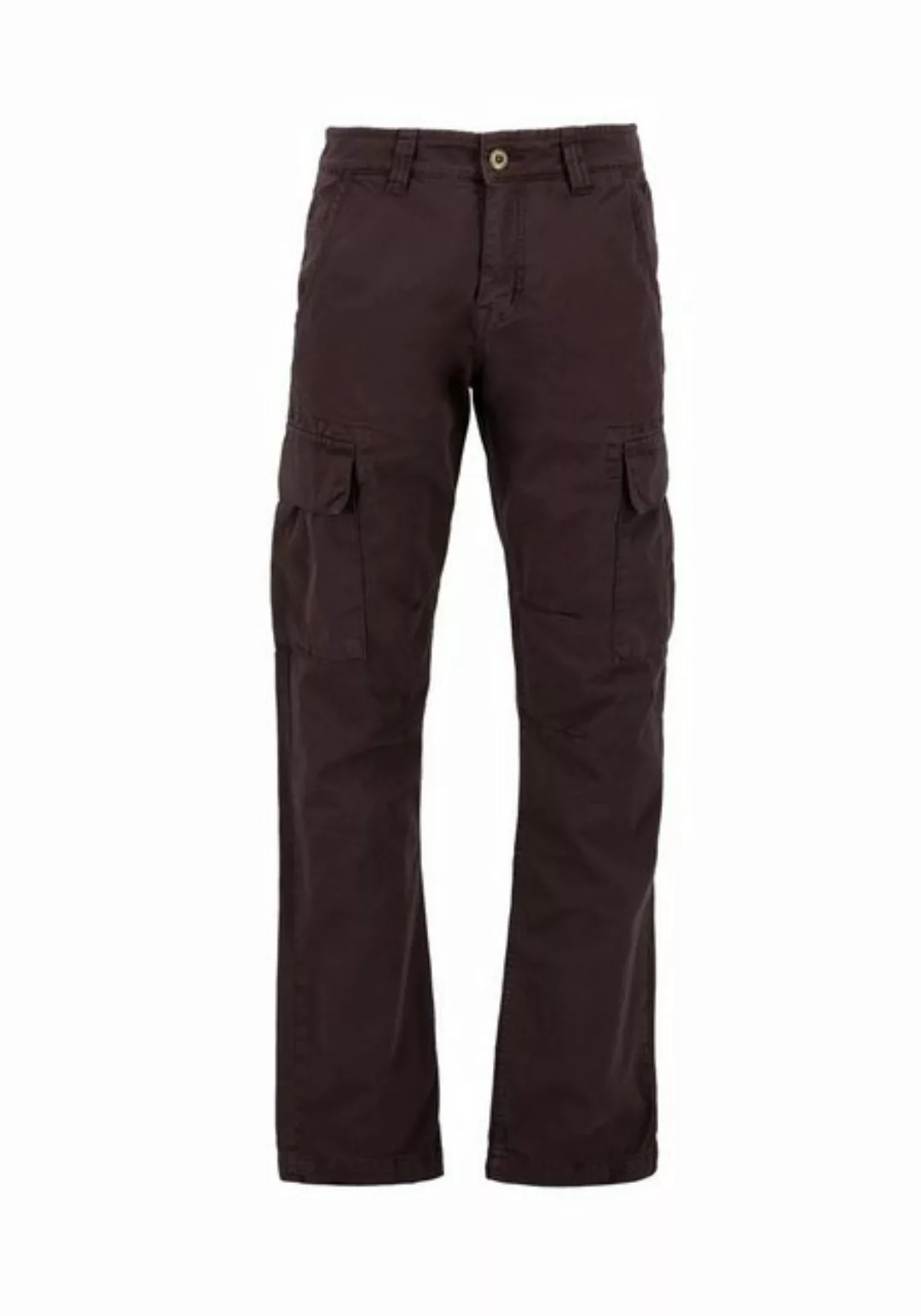 Alpha Industries Cargohose Alpha Industries Men - Pants Agent Pant günstig online kaufen