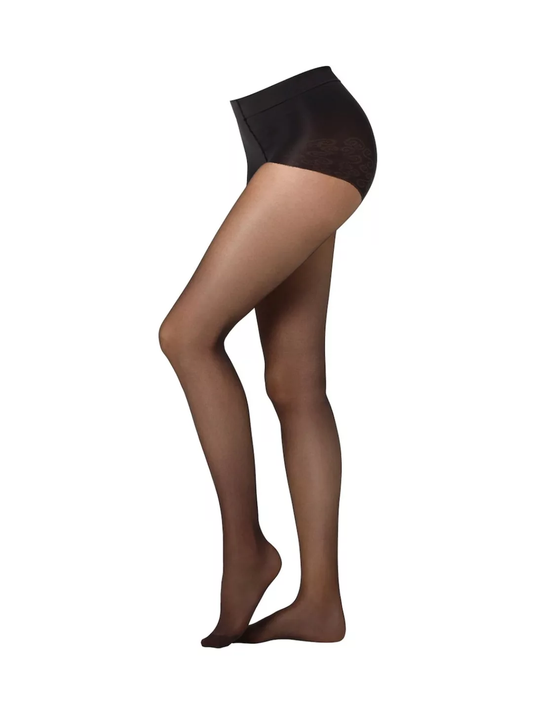 Camano Damen Feinstrumpfhose Natural Shape Tights 15 DEN günstig online kaufen