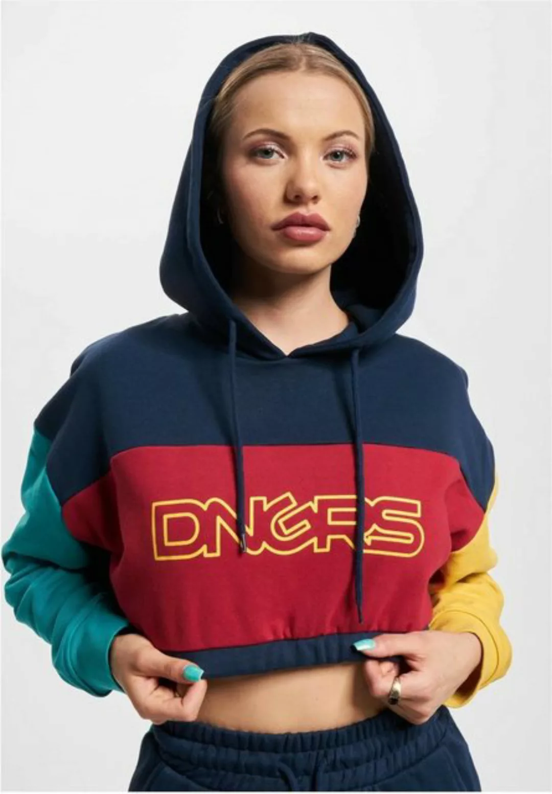 Dangerous Hoodie Hoody 4C günstig online kaufen