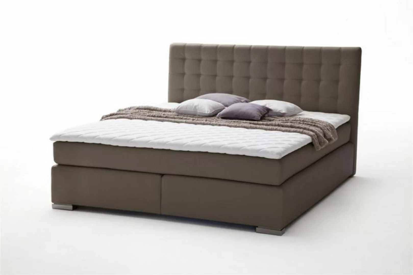 meise.möbel Boxspringbett Boxspringbett Lenno günstig online kaufen