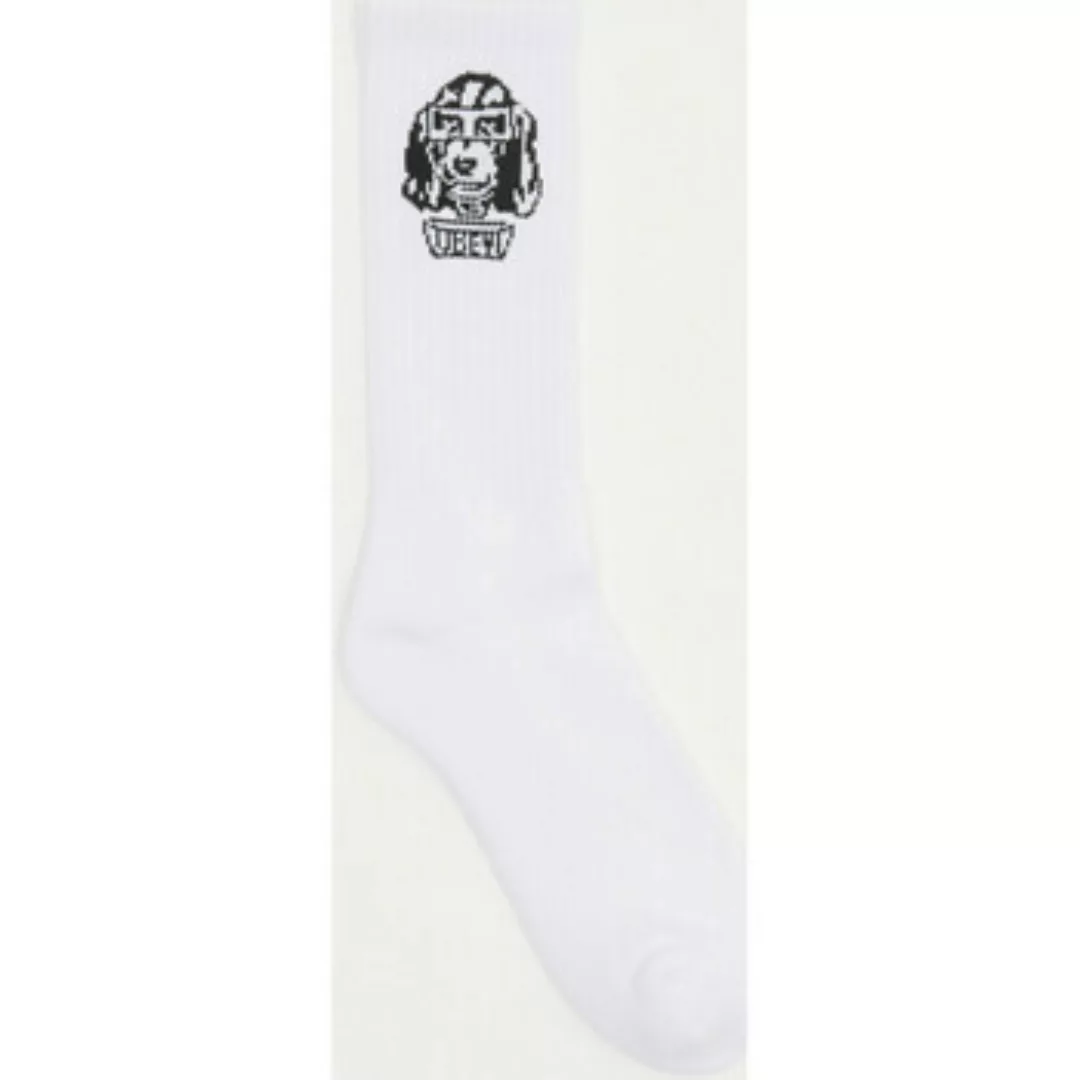 Obey  Socken dog socks günstig online kaufen