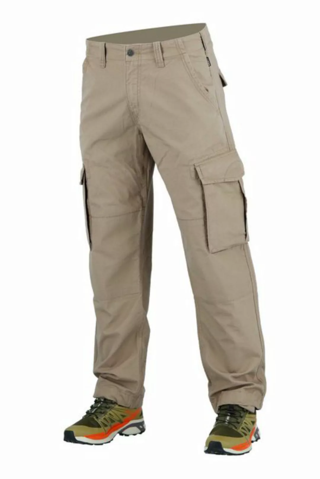 REELL Cargohose Ripstop - taupe günstig online kaufen